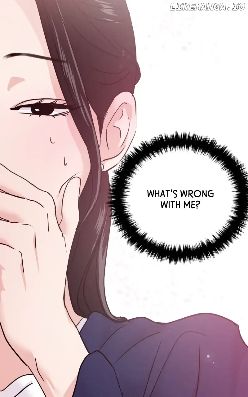 A Campus Romance, I Guess Chapter 19 - Page 50