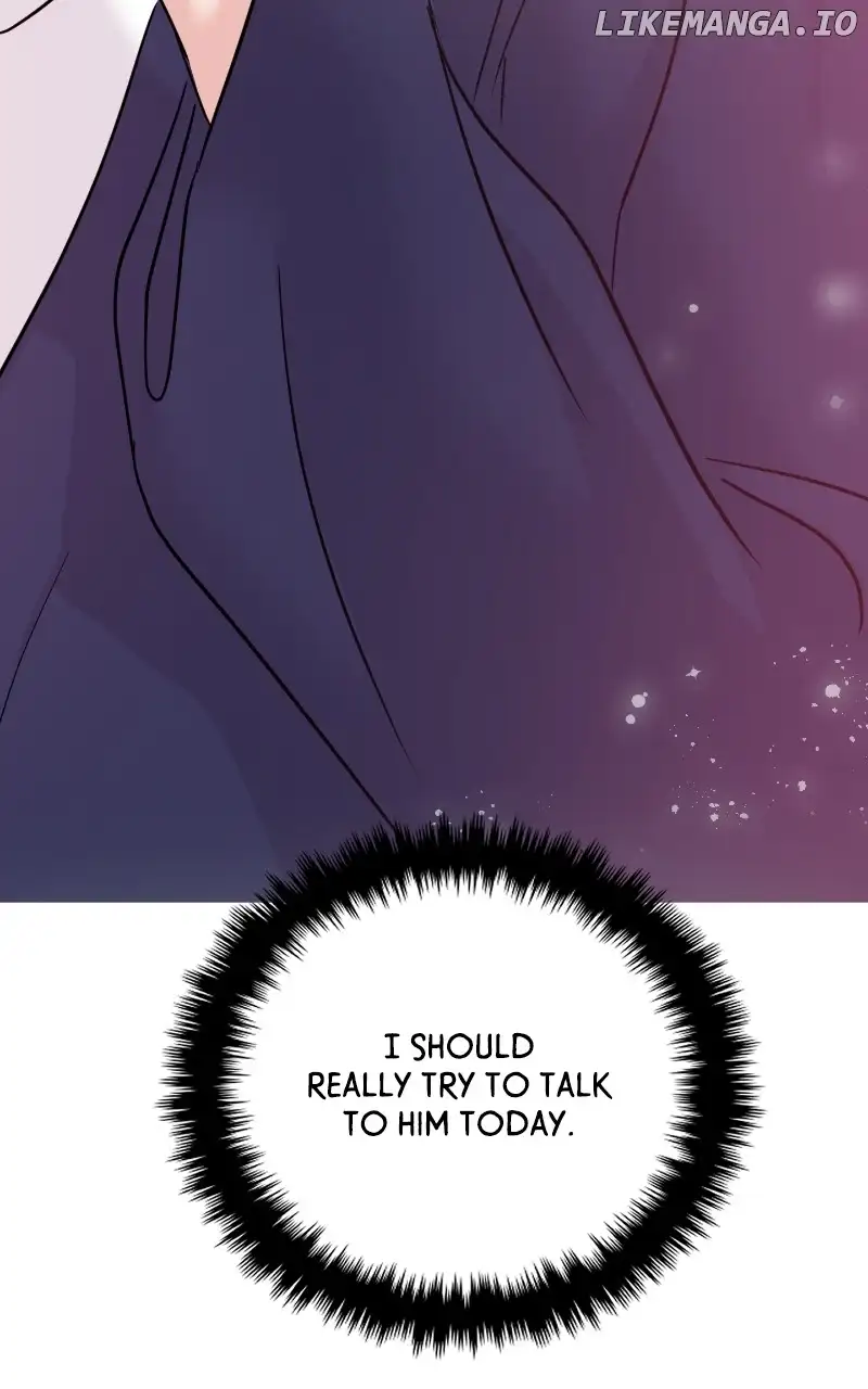 A Campus Romance, I Guess Chapter 19 - Page 51