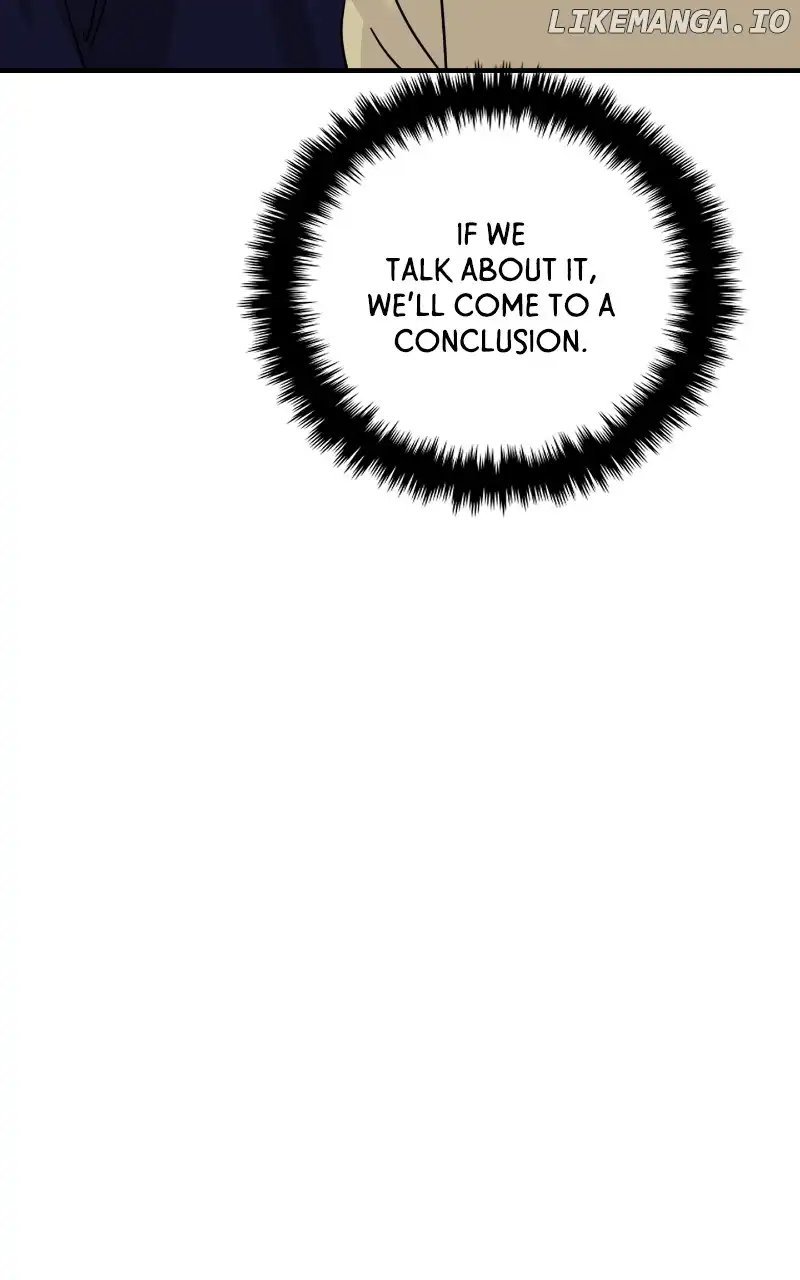 A Campus Romance, I Guess Chapter 19 - Page 53