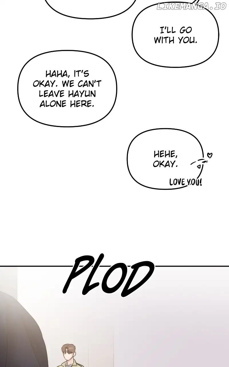 A Campus Romance, I Guess Chapter 19 - Page 57