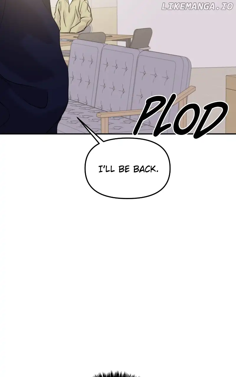 A Campus Romance, I Guess Chapter 19 - Page 58