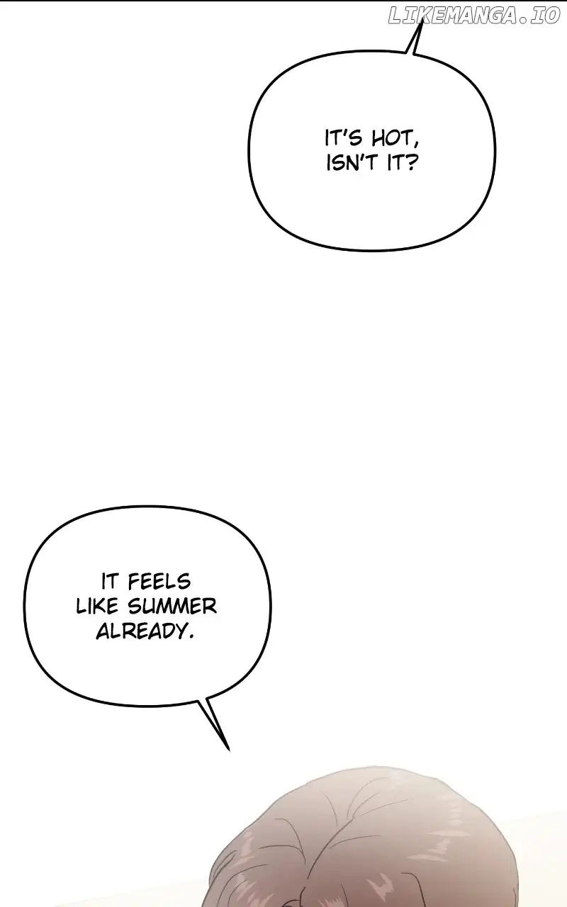 A Campus Romance, I Guess Chapter 19 - Page 61