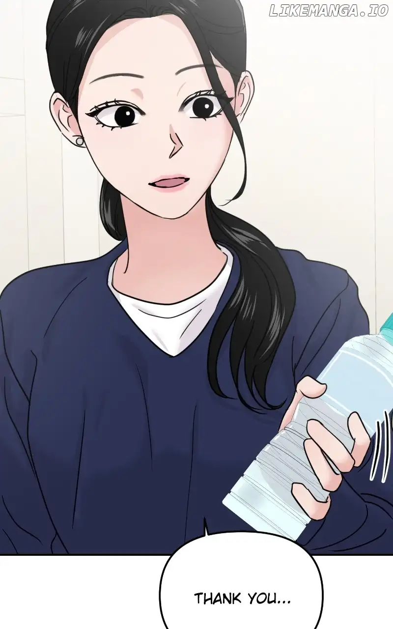 A Campus Romance, I Guess Chapter 19 - Page 64