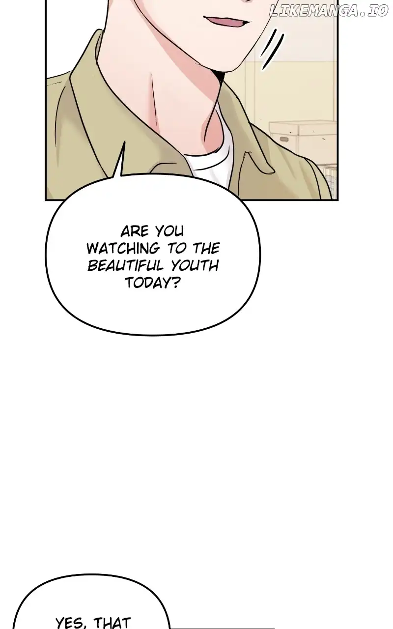 A Campus Romance, I Guess Chapter 19 - Page 66