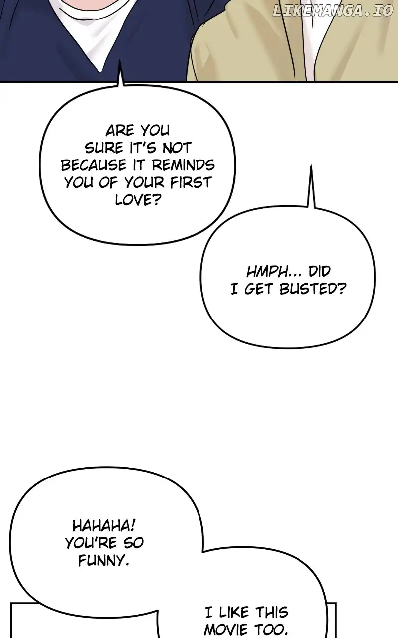 A Campus Romance, I Guess Chapter 19 - Page 70