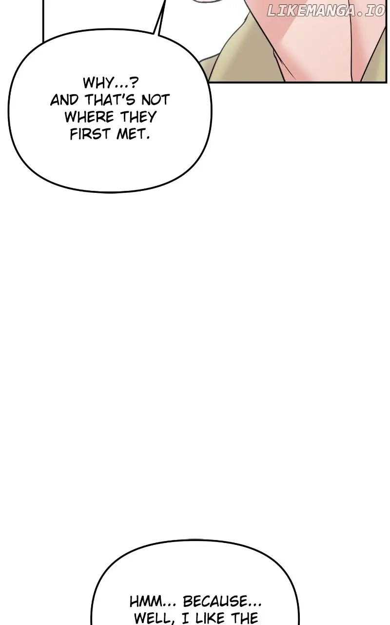 A Campus Romance, I Guess Chapter 19 - Page 73