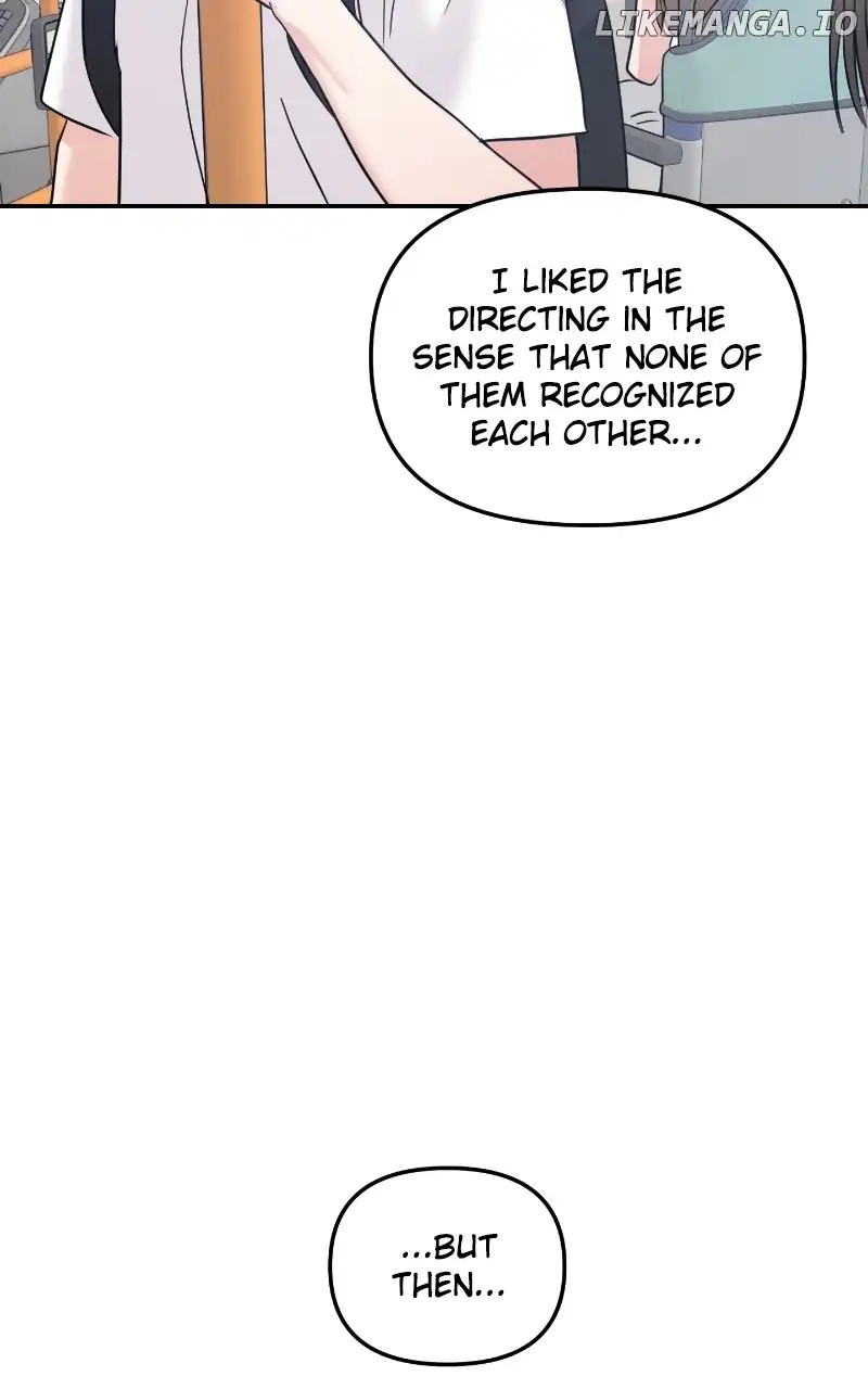 A Campus Romance, I Guess Chapter 19 - Page 76