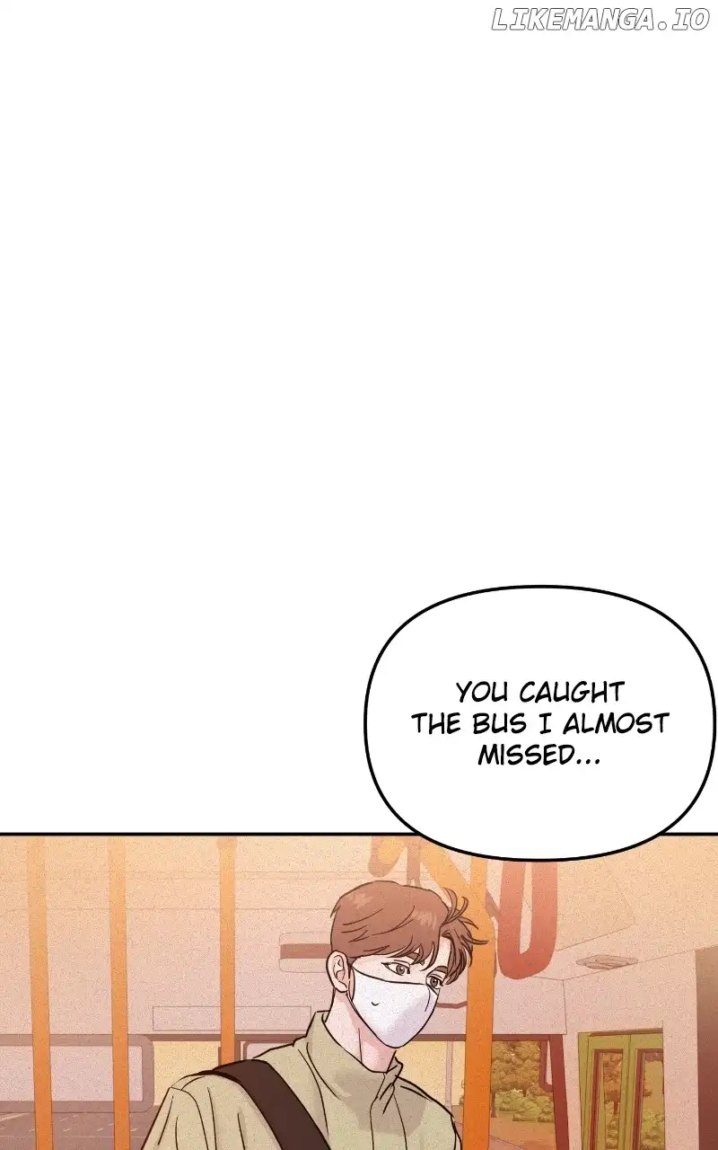 A Campus Romance, I Guess Chapter 19 - Page 85