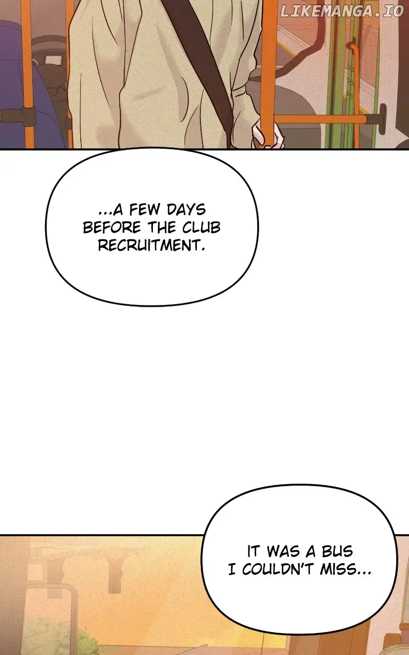 A Campus Romance, I Guess Chapter 19 - Page 86