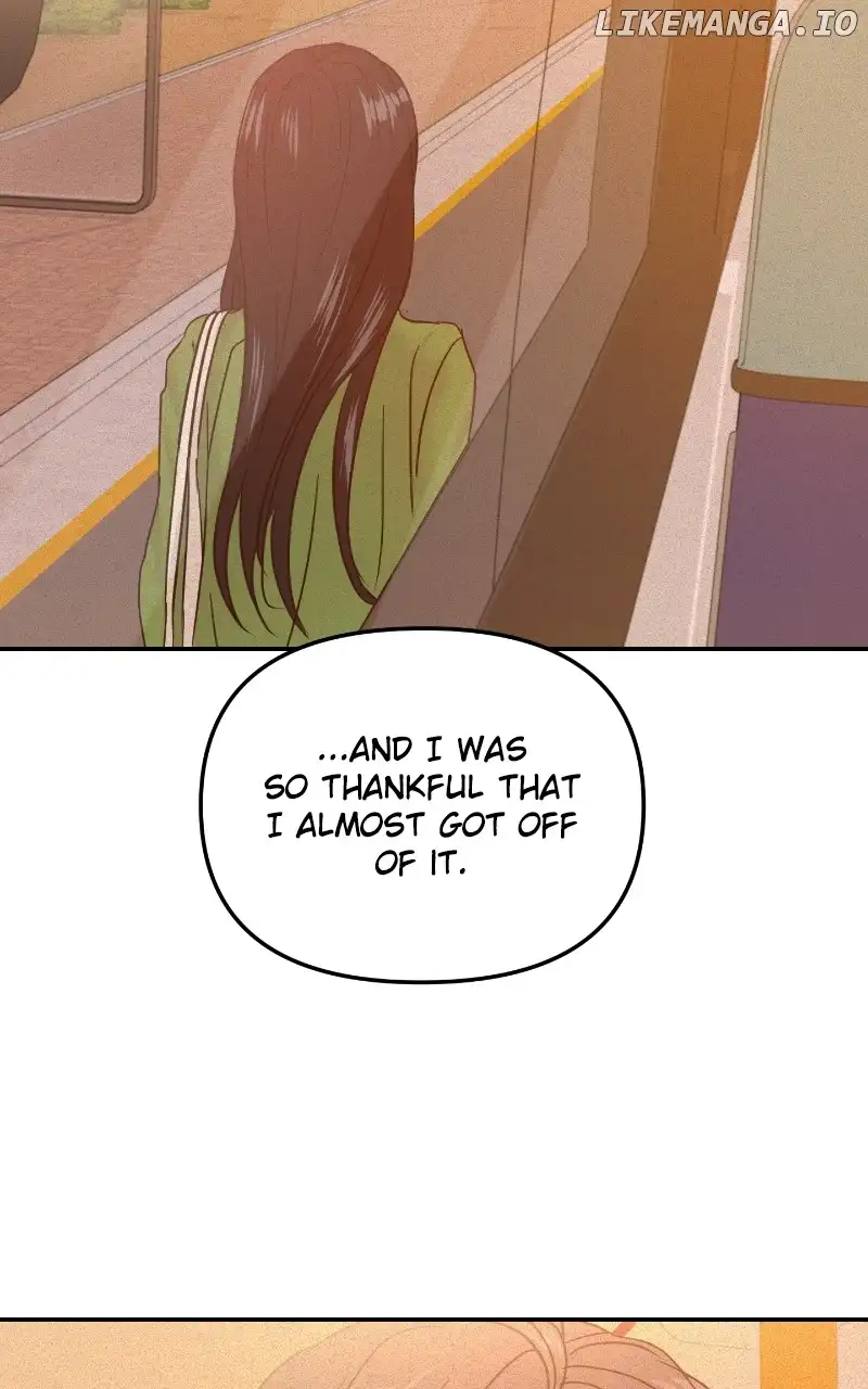 A Campus Romance, I Guess Chapter 19 - Page 87
