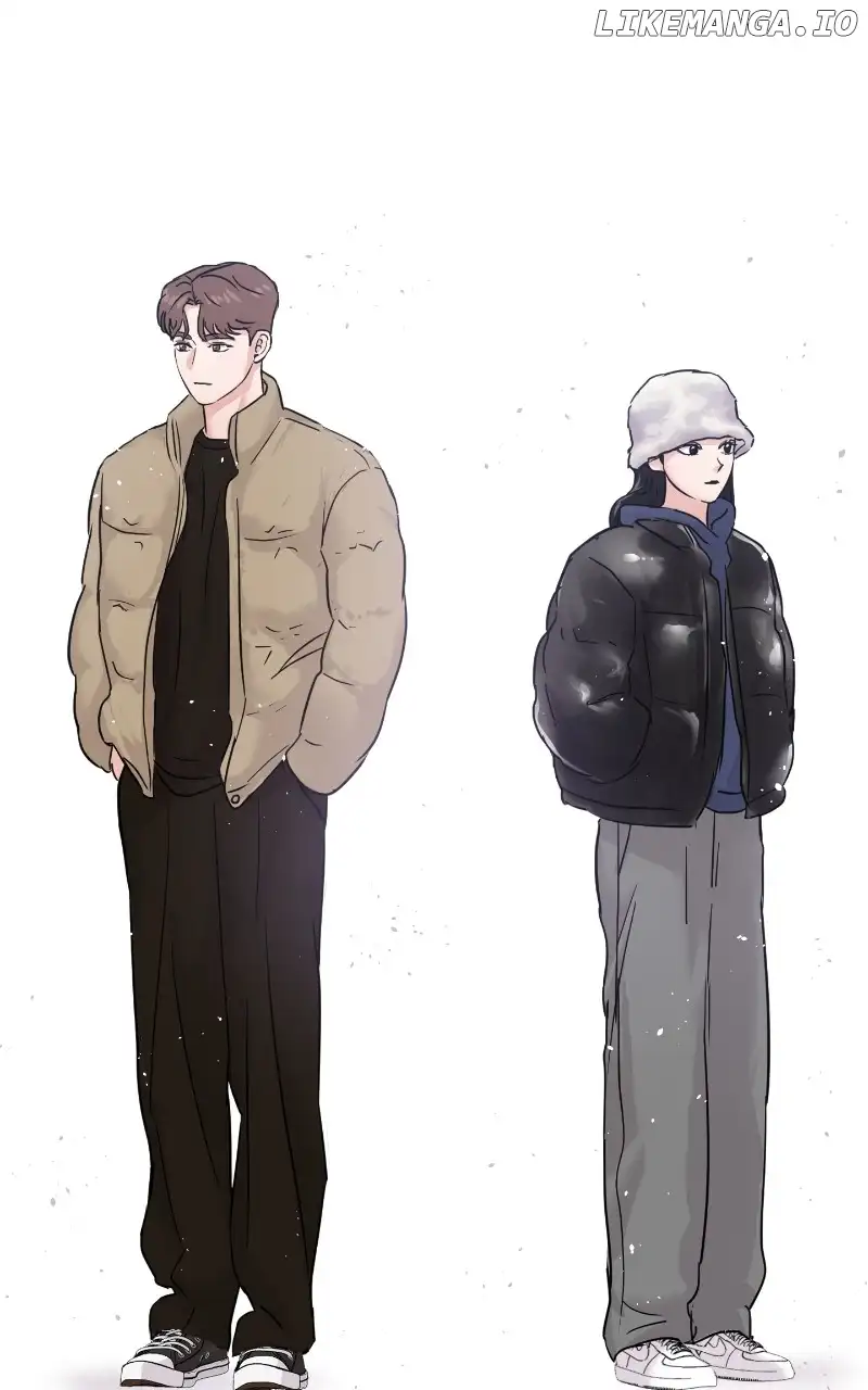 A Campus Romance, I Guess Chapter 19 - Page 89