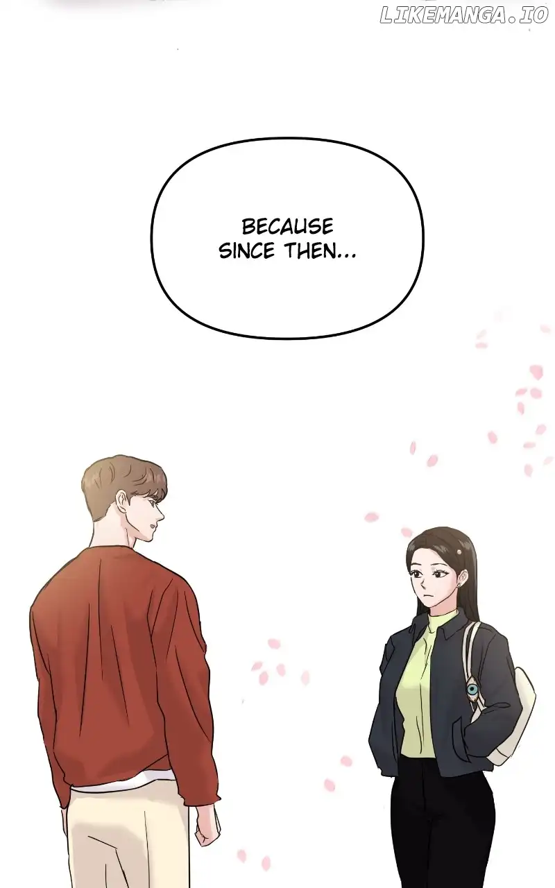 A Campus Romance, I Guess Chapter 19 - Page 90