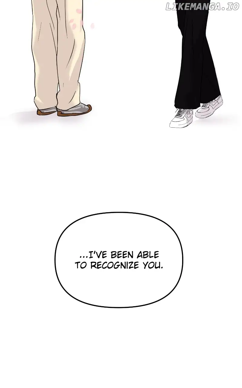 A Campus Romance, I Guess Chapter 19 - Page 91