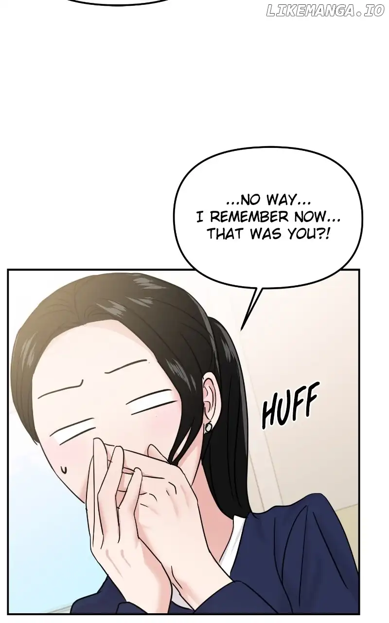 A Campus Romance, I Guess Chapter 19 - Page 93