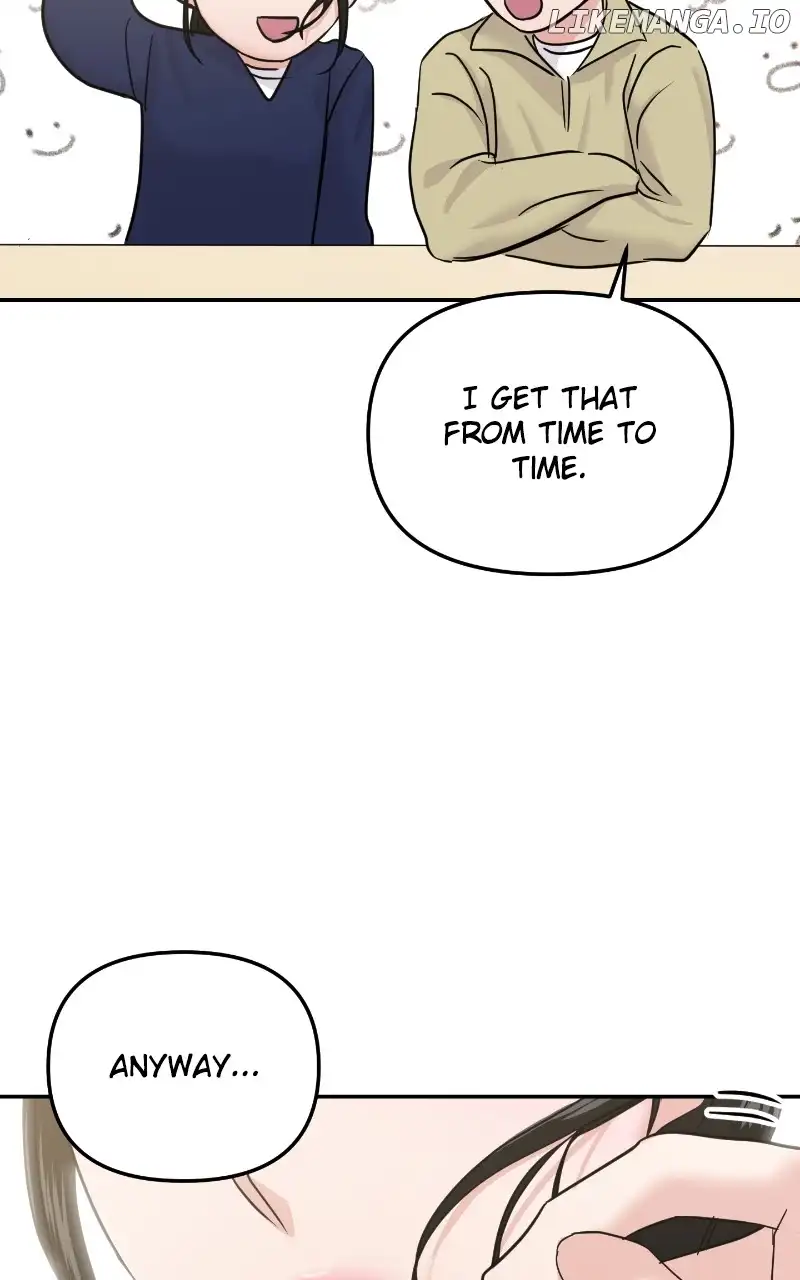 A Campus Romance, I Guess Chapter 19 - Page 95