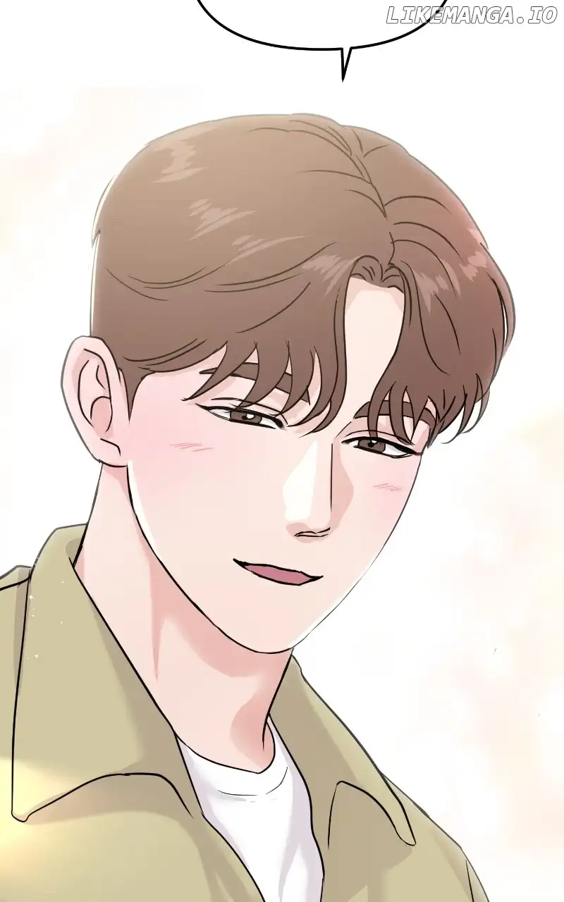 A Campus Romance, I Guess Chapter 19 - Page 98