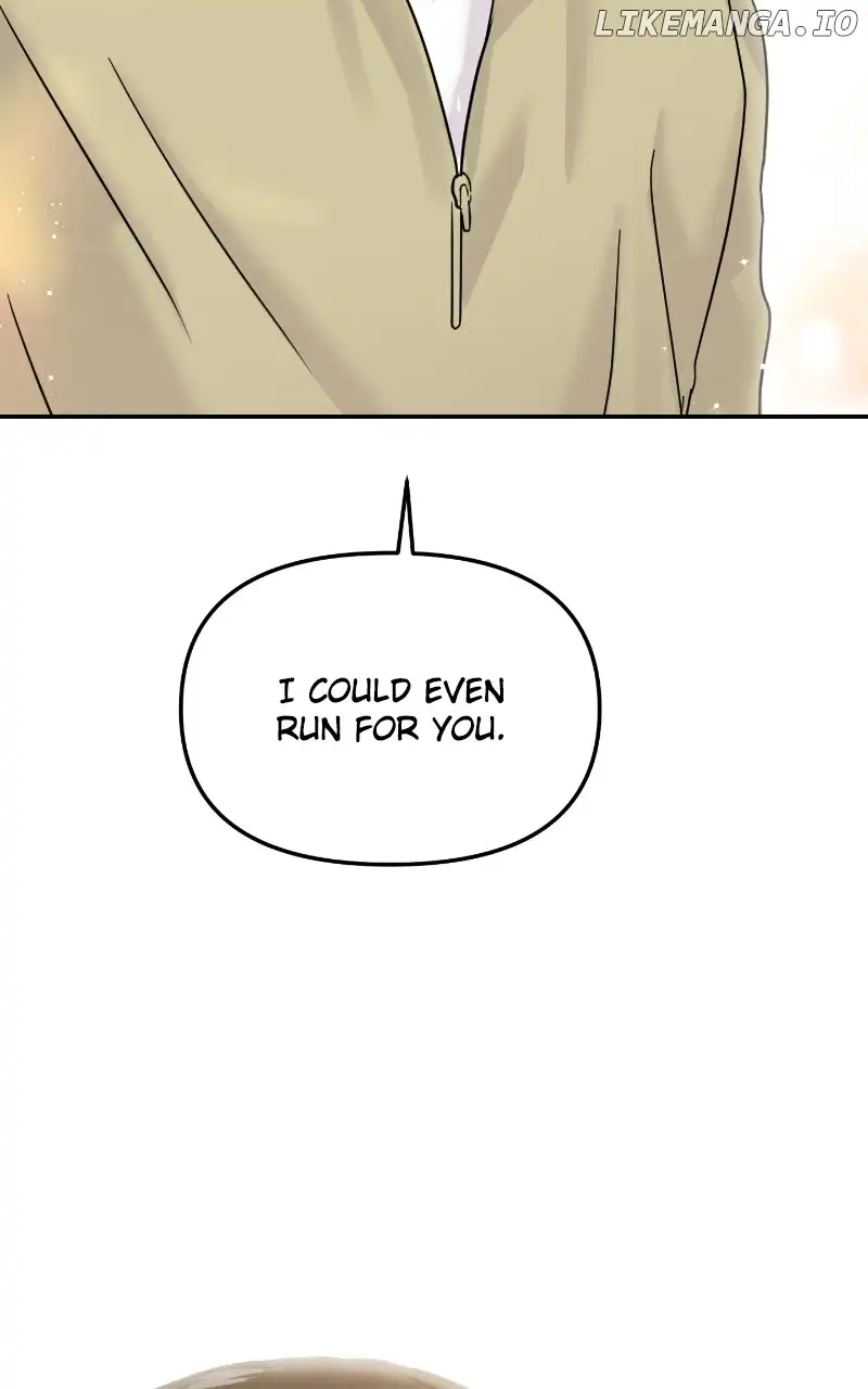 A Campus Romance, I Guess Chapter 19 - Page 99