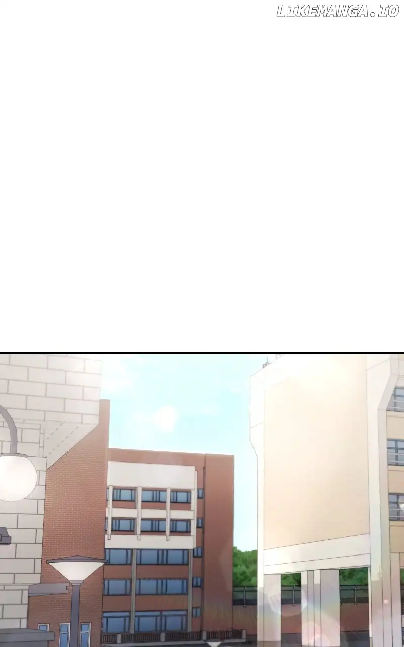 A Campus Romance, I Guess Chapter 20 - Page 1