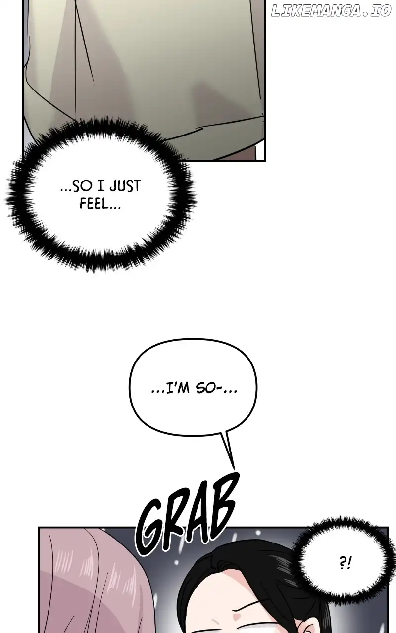 A Campus Romance, I Guess Chapter 20 - Page 101