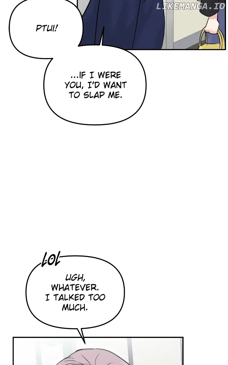 A Campus Romance, I Guess Chapter 20 - Page 104