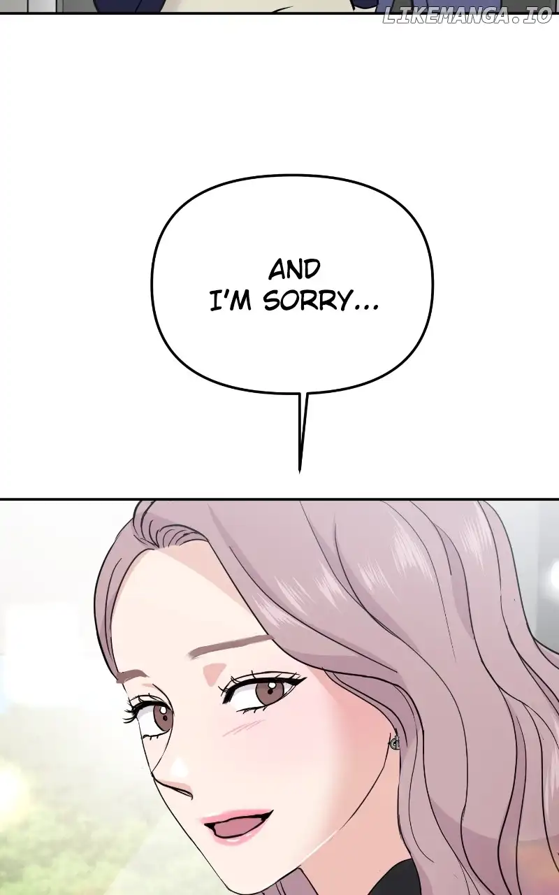 A Campus Romance, I Guess Chapter 20 - Page 107