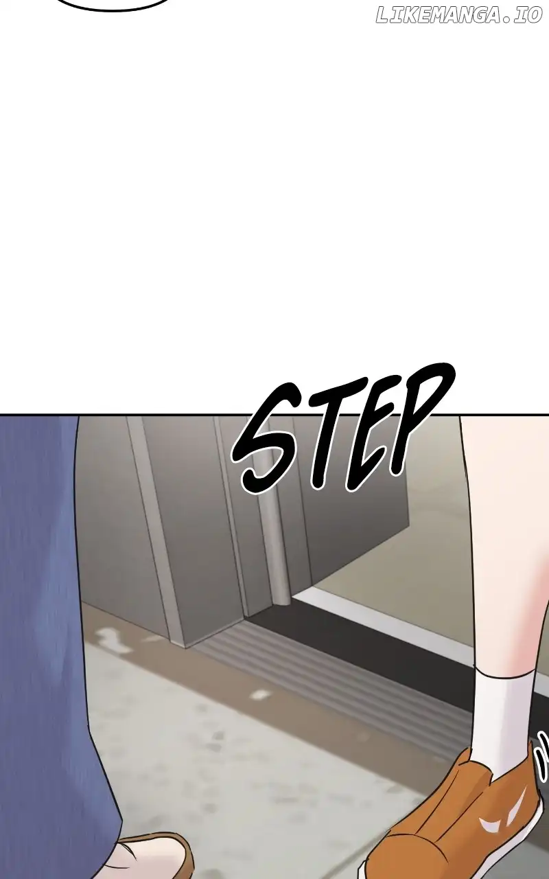 A Campus Romance, I Guess Chapter 20 - Page 110