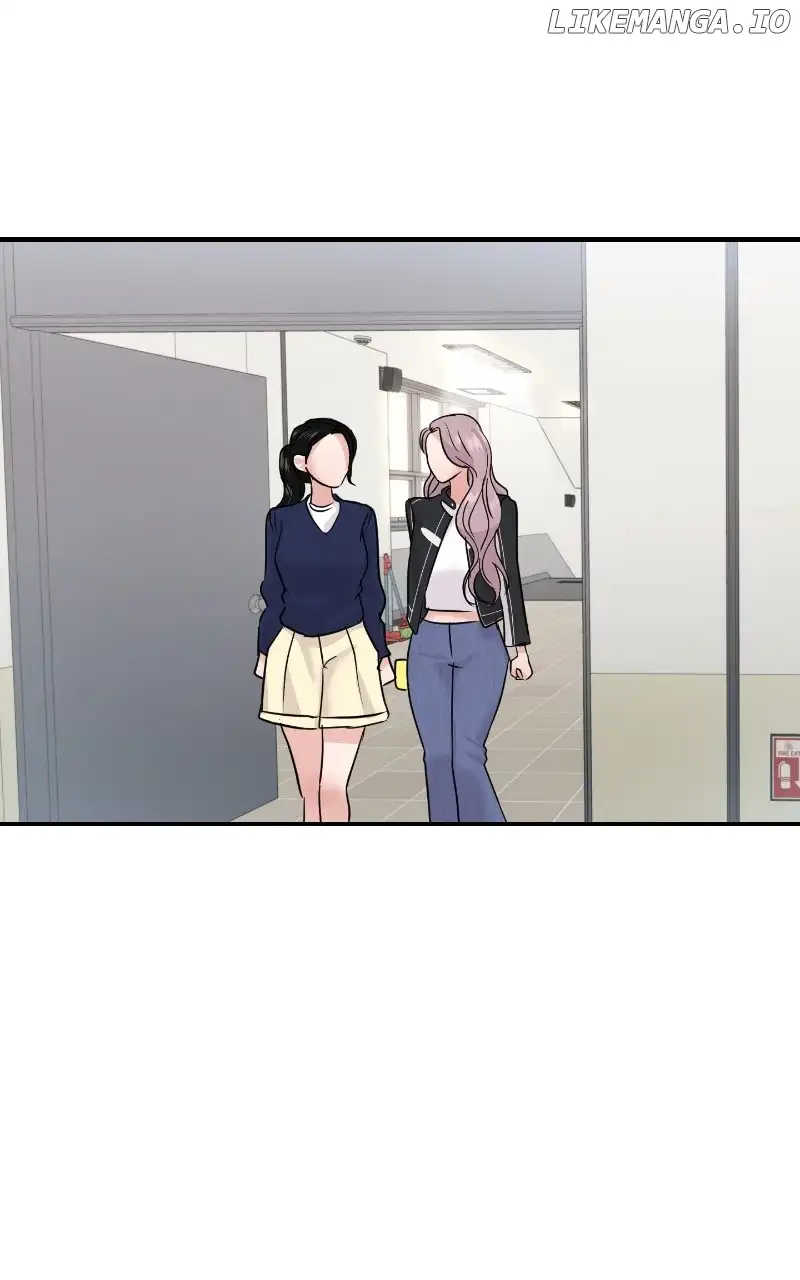 A Campus Romance, I Guess Chapter 20 - Page 113