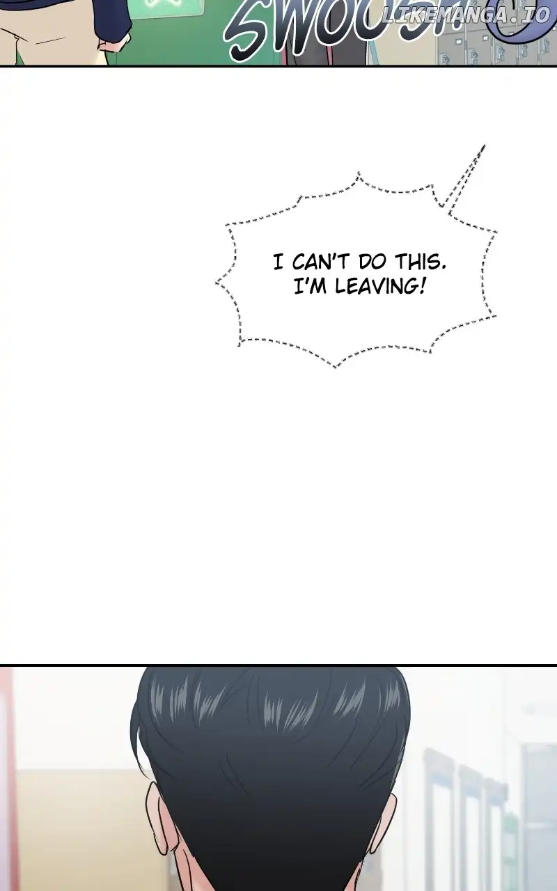 A Campus Romance, I Guess Chapter 20 - Page 117