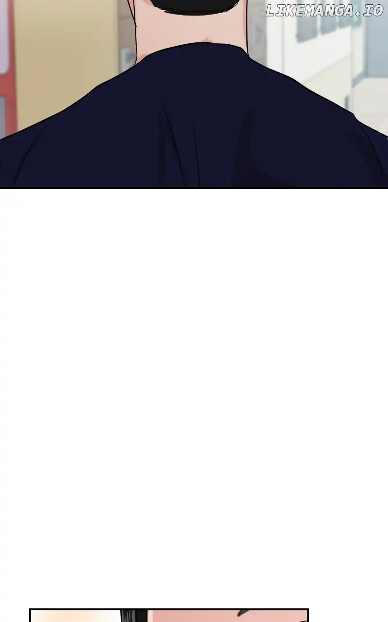 A Campus Romance, I Guess Chapter 20 - Page 118