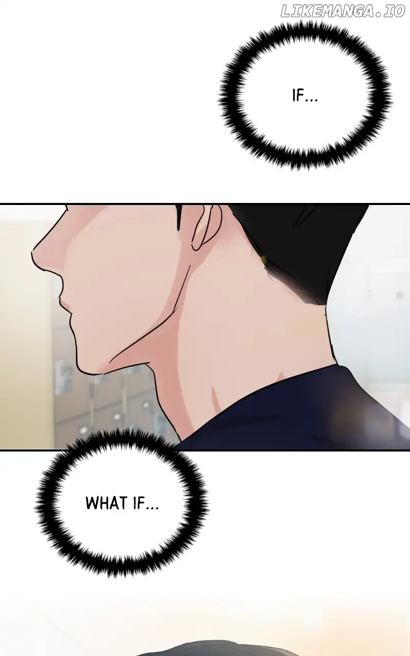 A Campus Romance, I Guess Chapter 20 - Page 120