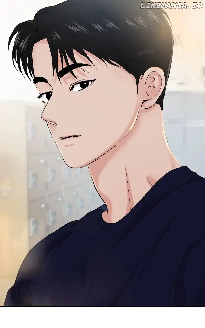 A Campus Romance, I Guess Chapter 20 - Page 121