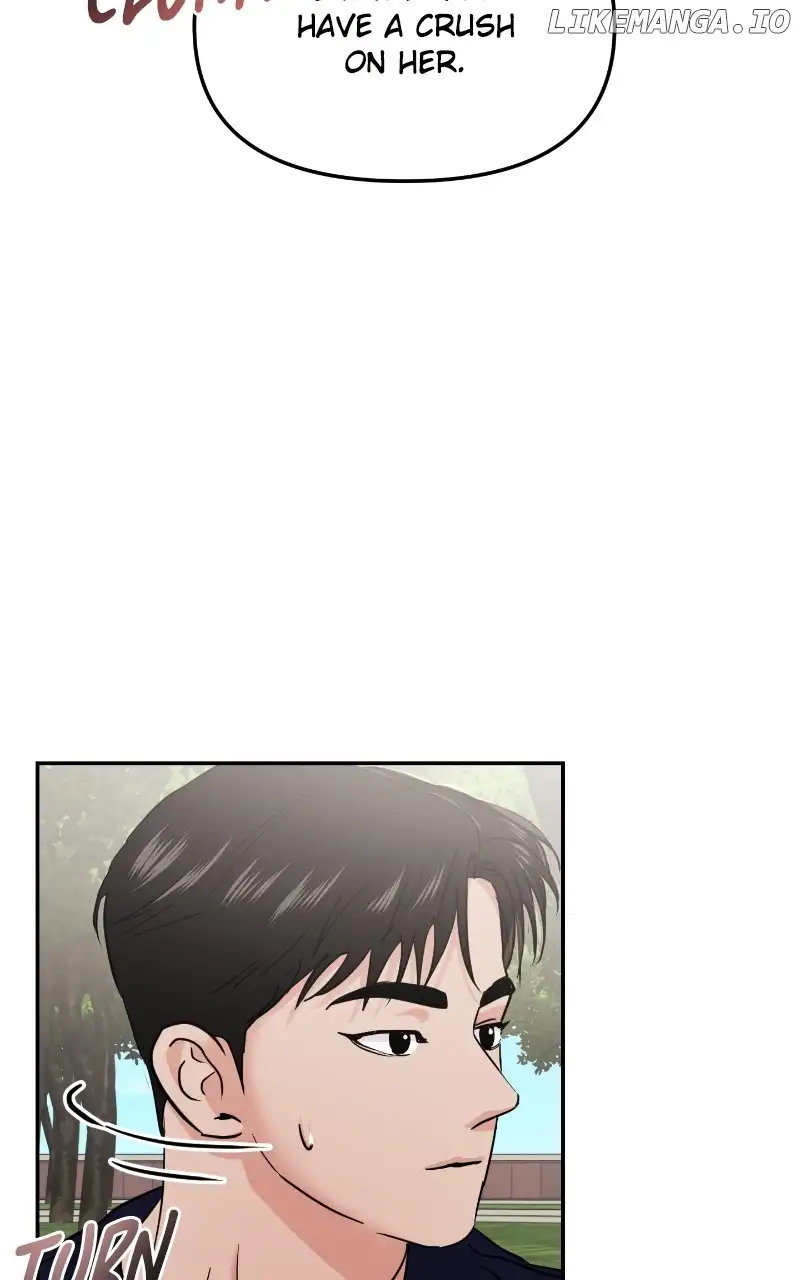 A Campus Romance, I Guess Chapter 20 - Page 15