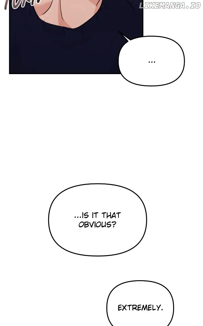 A Campus Romance, I Guess Chapter 20 - Page 16