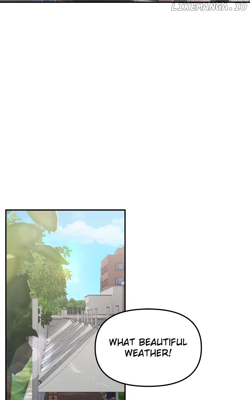 A Campus Romance, I Guess Chapter 20 - Page 2