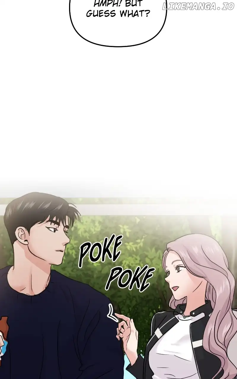 A Campus Romance, I Guess Chapter 20 - Page 22