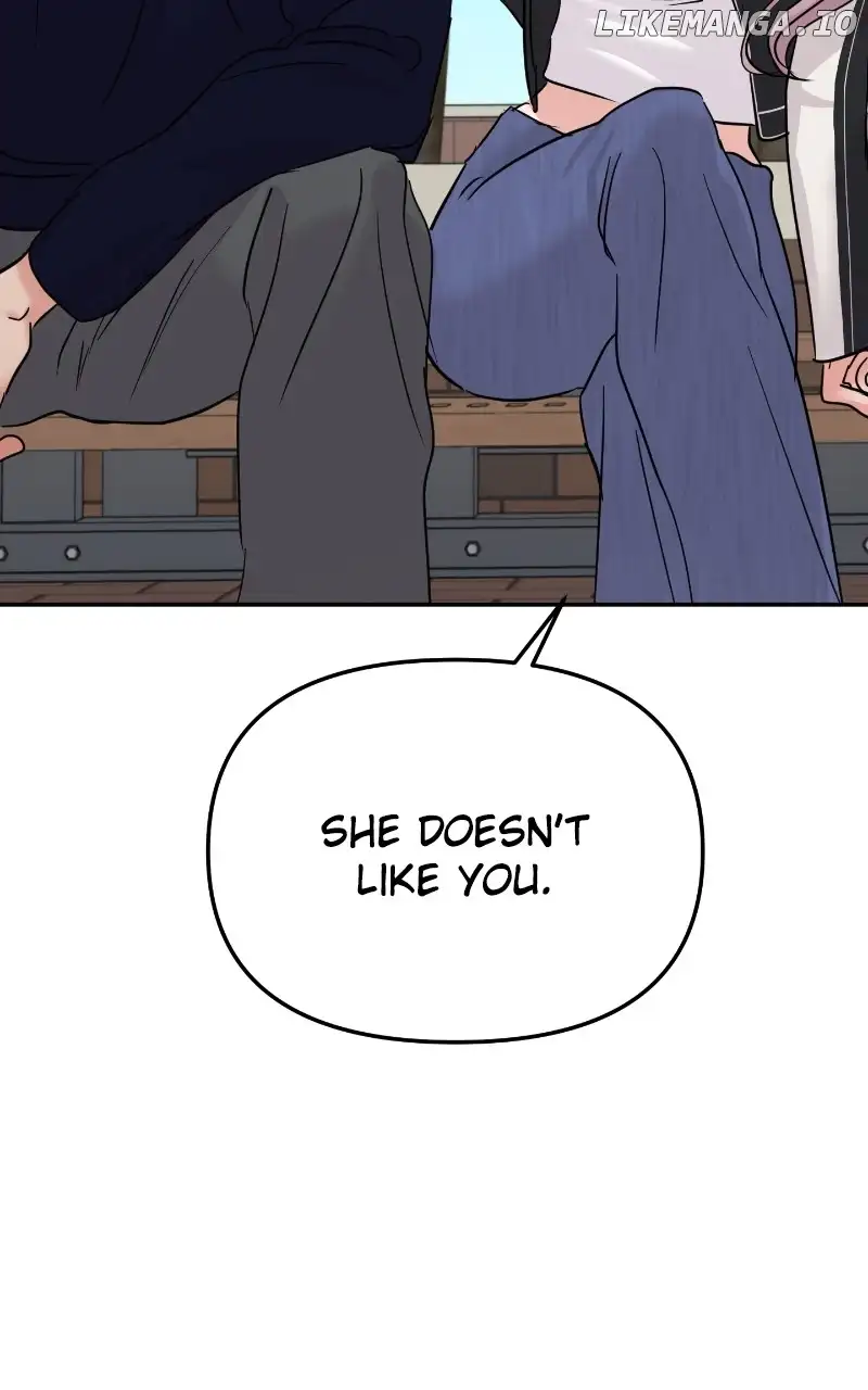 A Campus Romance, I Guess Chapter 20 - Page 23
