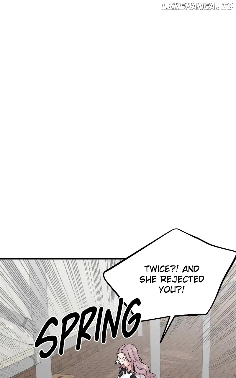 A Campus Romance, I Guess Chapter 20 - Page 26