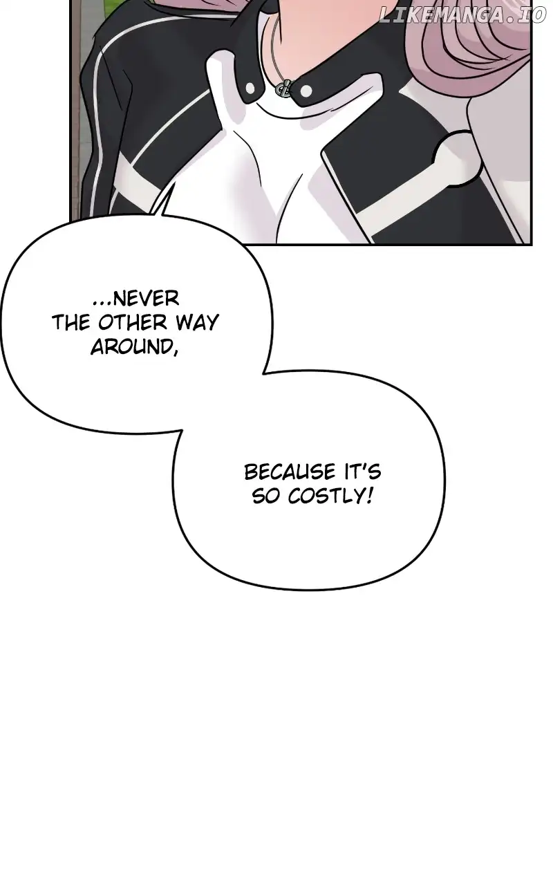 A Campus Romance, I Guess Chapter 20 - Page 29