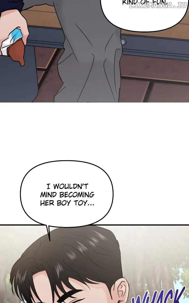 A Campus Romance, I Guess Chapter 20 - Page 37