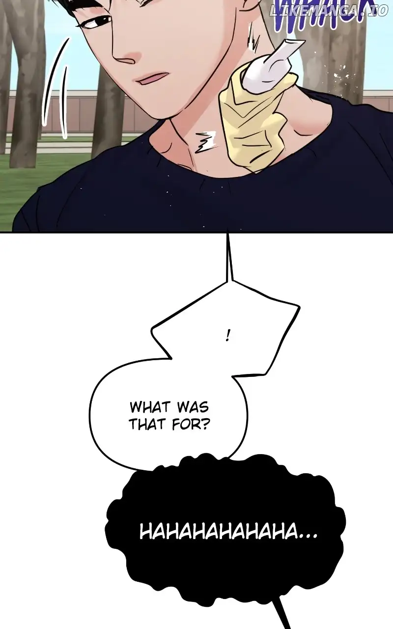 A Campus Romance, I Guess Chapter 20 - Page 38