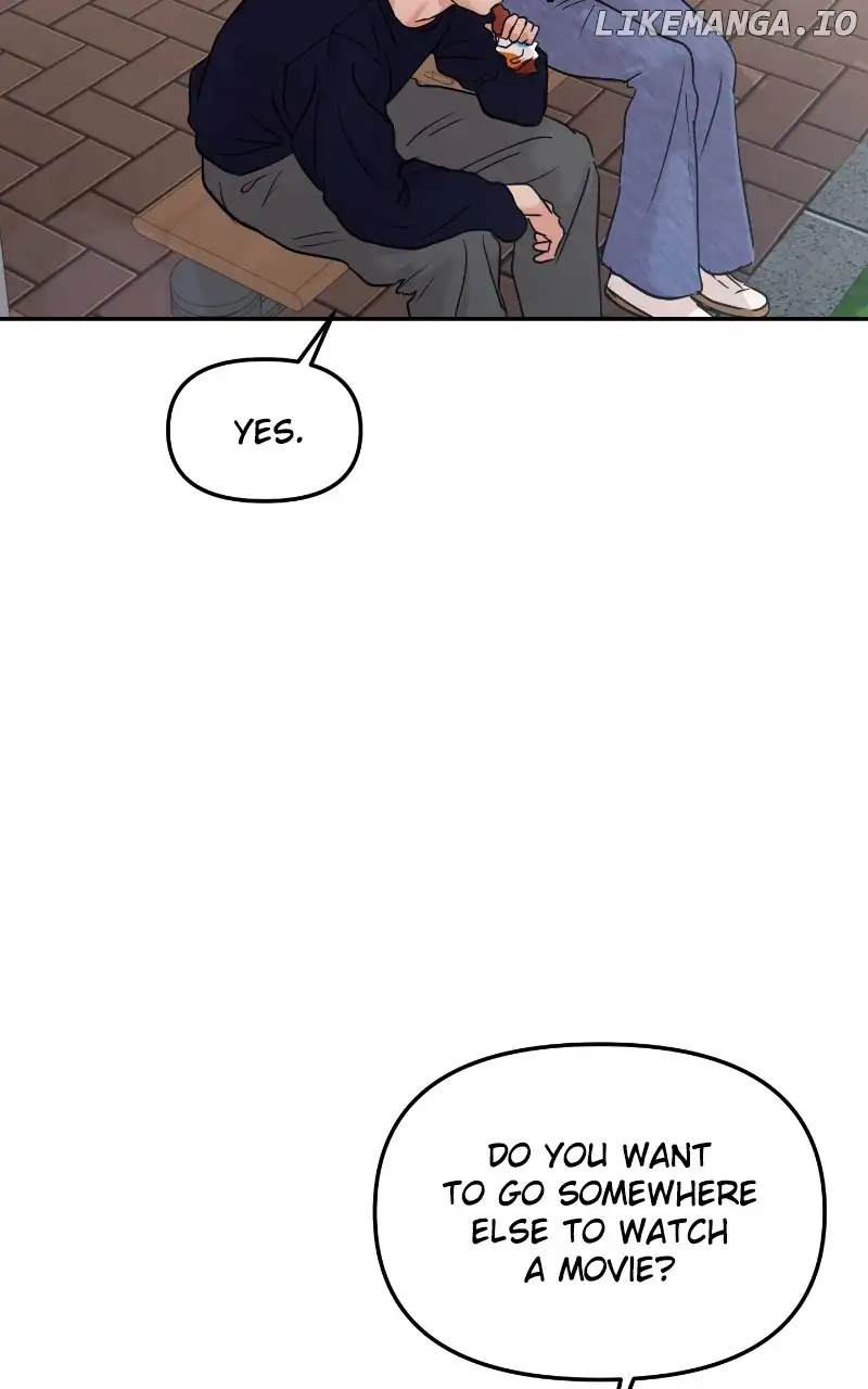 A Campus Romance, I Guess Chapter 20 - Page 4