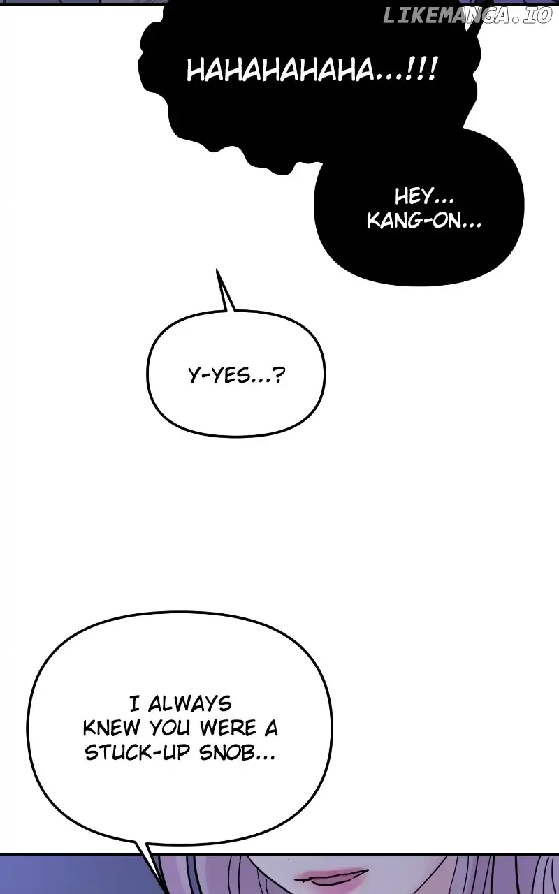 A Campus Romance, I Guess Chapter 20 - Page 40