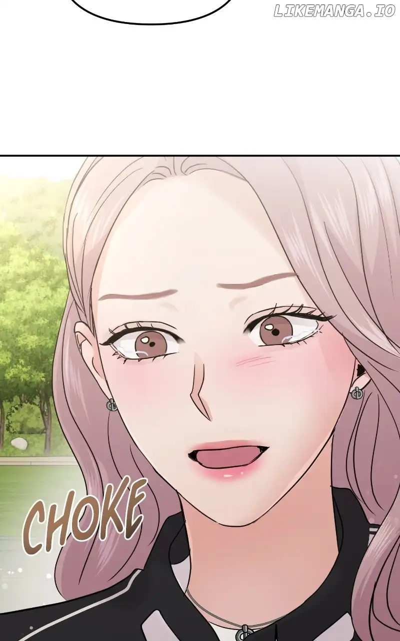 A Campus Romance, I Guess Chapter 20 - Page 42