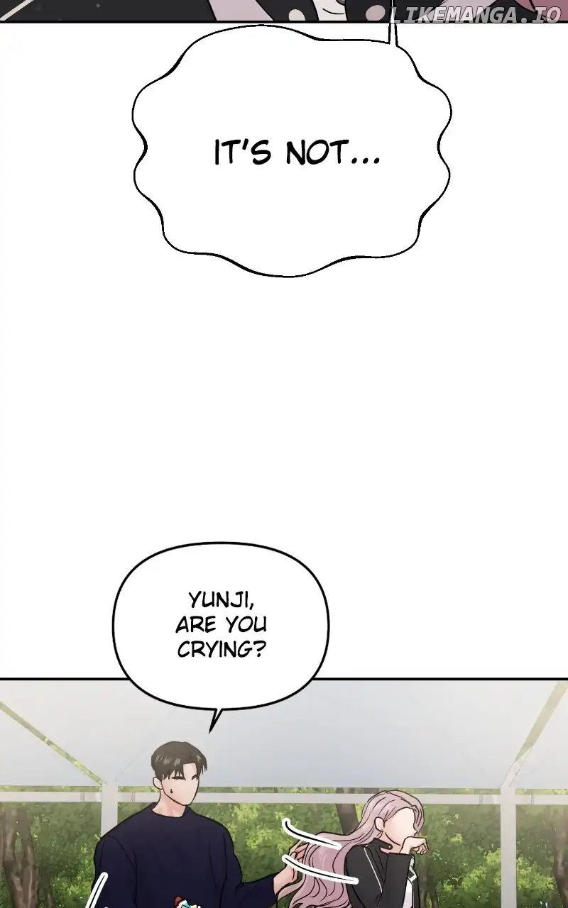 A Campus Romance, I Guess Chapter 20 - Page 43