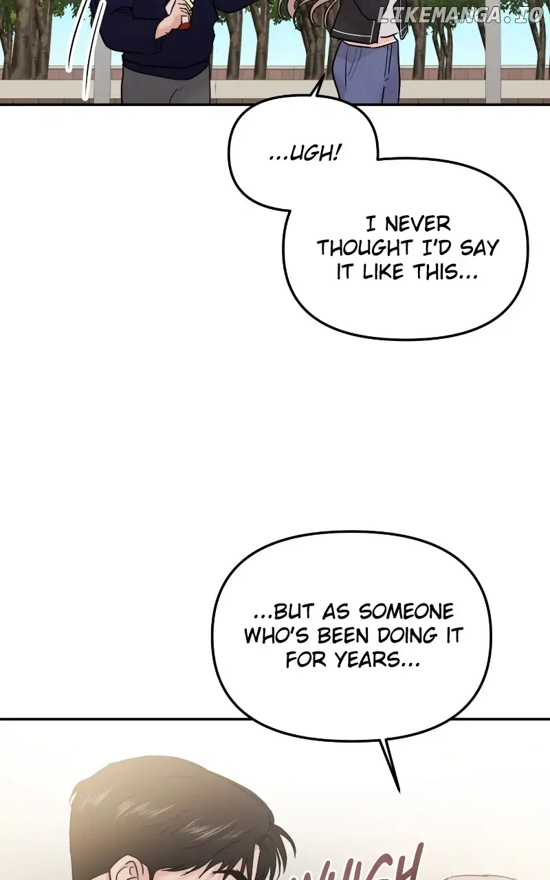 A Campus Romance, I Guess Chapter 20 - Page 44