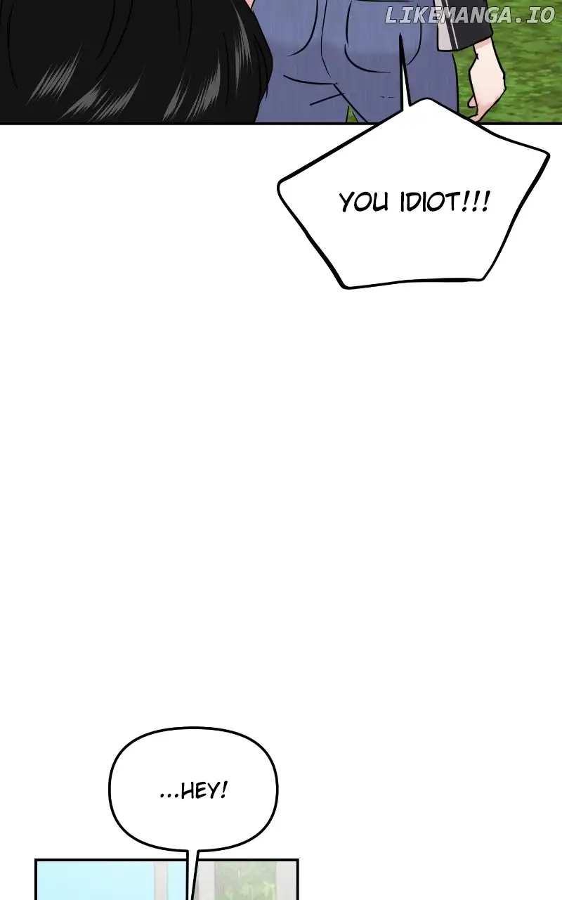 A Campus Romance, I Guess Chapter 20 - Page 50