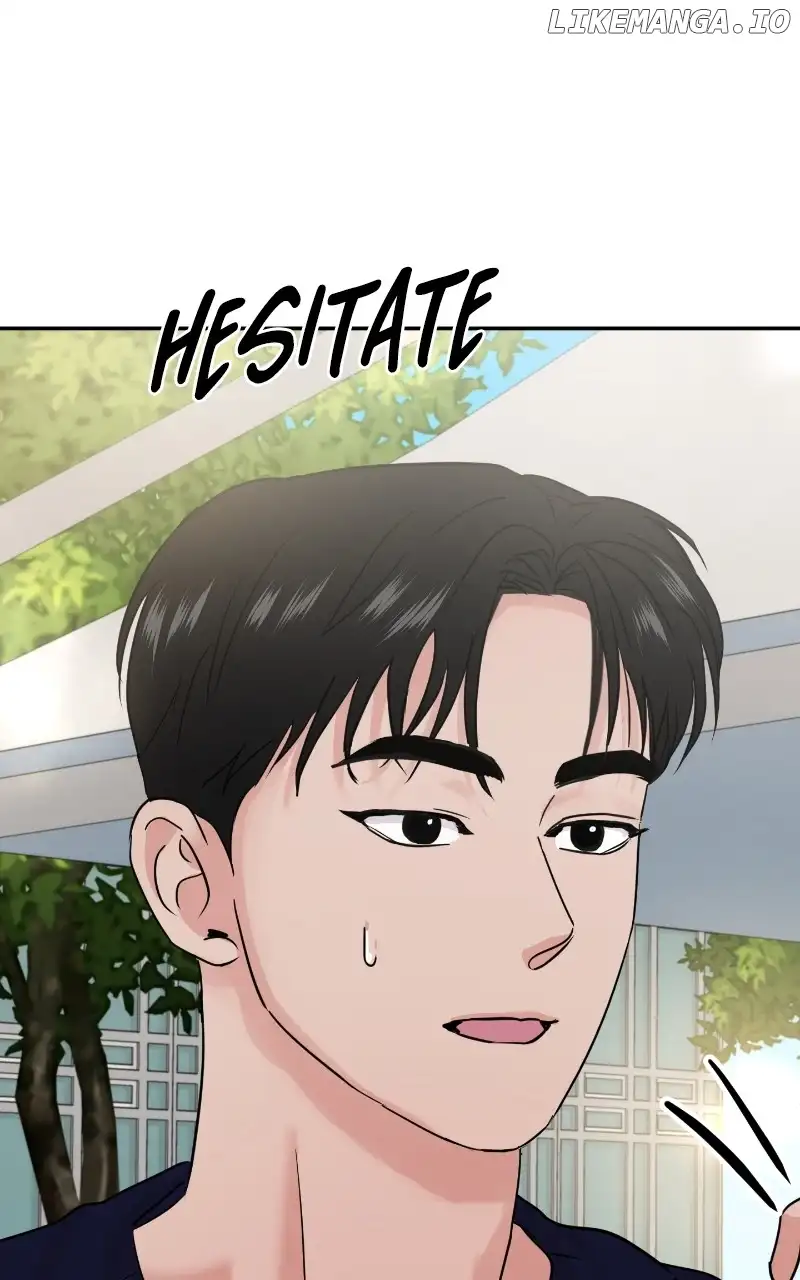 A Campus Romance, I Guess Chapter 20 - Page 52