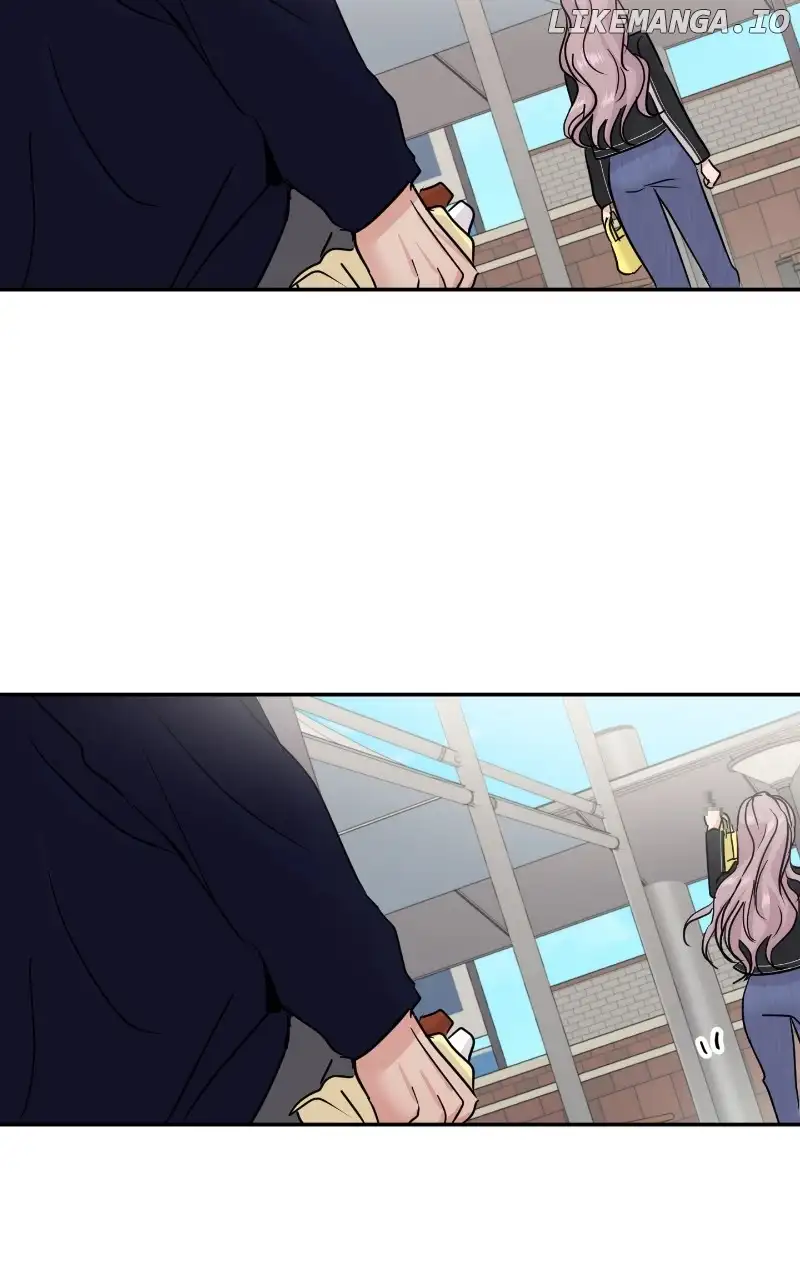 A Campus Romance, I Guess Chapter 20 - Page 54