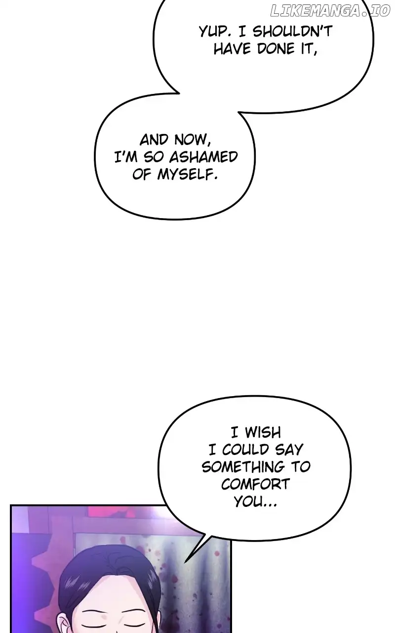 A Campus Romance, I Guess Chapter 20 - Page 68