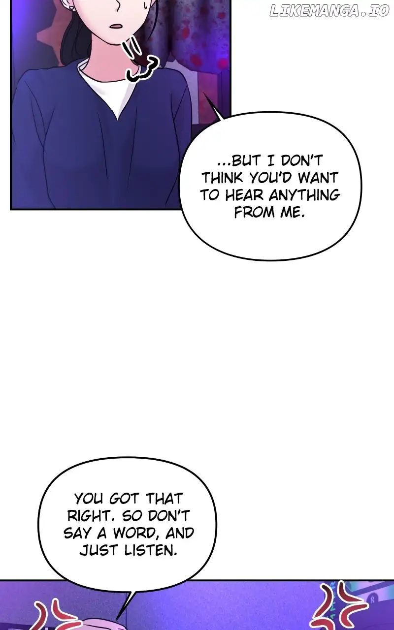 A Campus Romance, I Guess Chapter 20 - Page 69